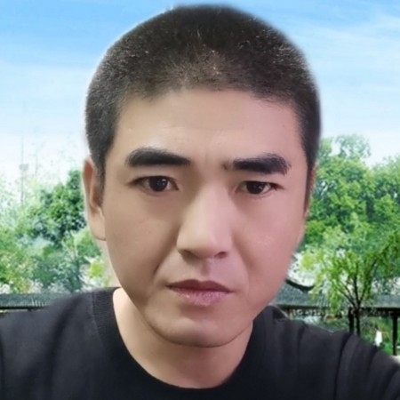 阳光帅气的第一张照片--荆州王婆说媒