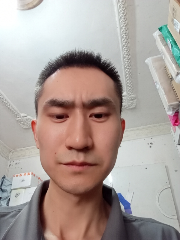 西门吹雪的第二张照片--荆州王婆说媒