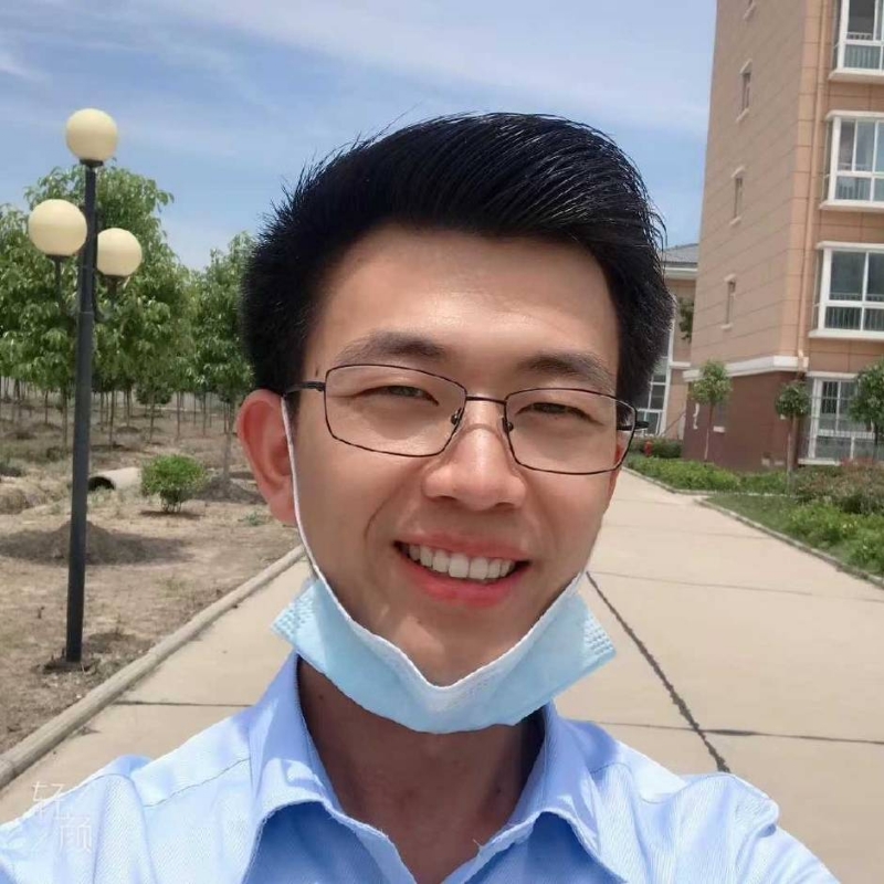 繁若的第三张照片--荆州王婆说媒