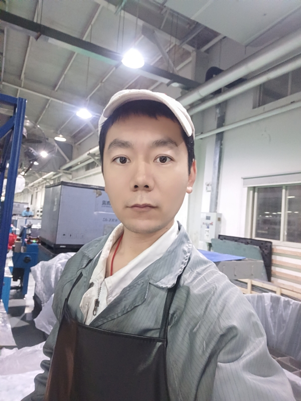 找女朋友过日子的第一张照片--荆州王婆说媒